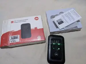 Pocket Router