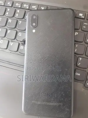 Samsung Galaxy M02 (Used)