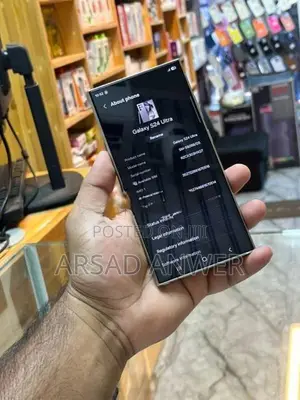 Samsung Galaxy S24 Ultra (Used)