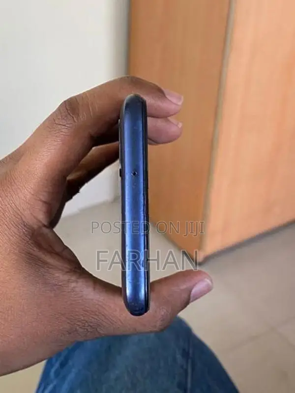 Samsung Galaxy M02s (Used)
