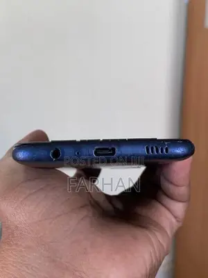 Samsung Galaxy M02s (Used)