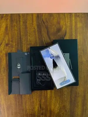 Samsung Galaxy S24 Ultra 256GB (Used)