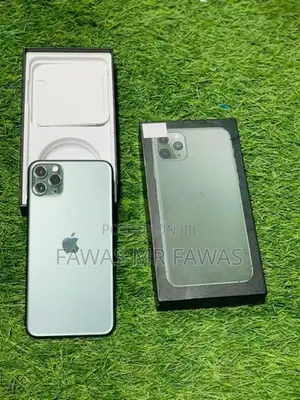 Apple iPhone 11 Pro Max (Used)