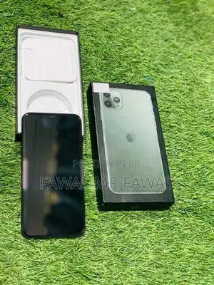 Apple iPhone 11 Pro Max (Used)