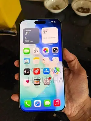 Apple iPhone 16 Pro Max (Used)