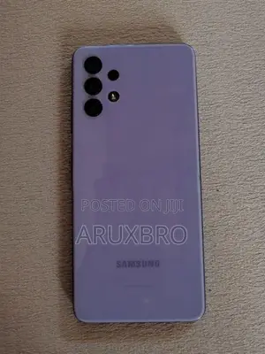 Samsung Galaxy A32 (Used)