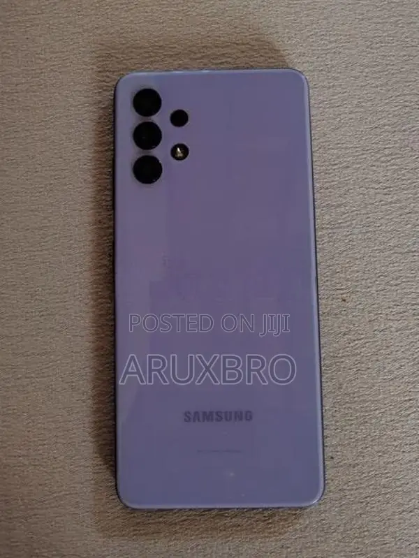 Samsung Galaxy A32 (Used)