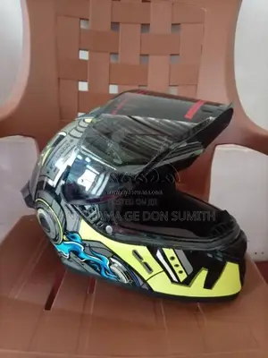 Helmat for Motorbike