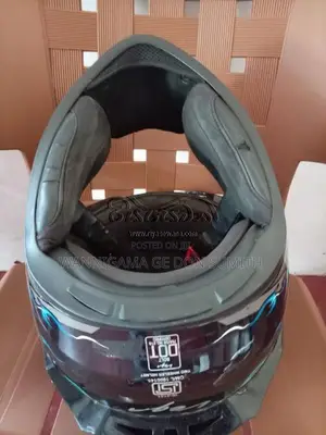 Helmat for Motorbike