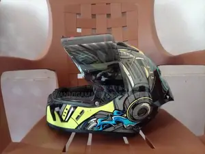 Helmat for Motorbike