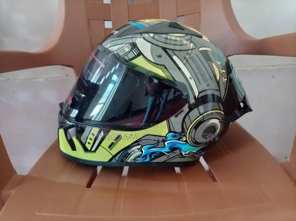 Helmat for Motorbike