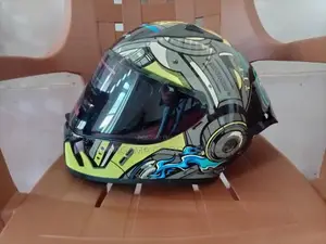 Helmat for Motorbike