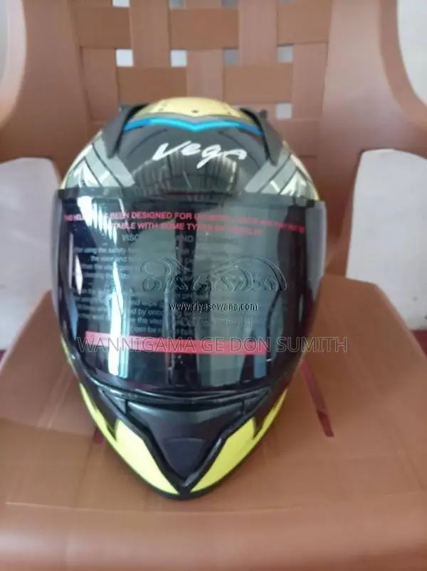 Helmat for Motorbike