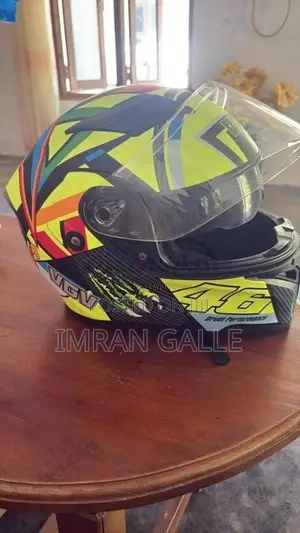 Helmet for Motorbike