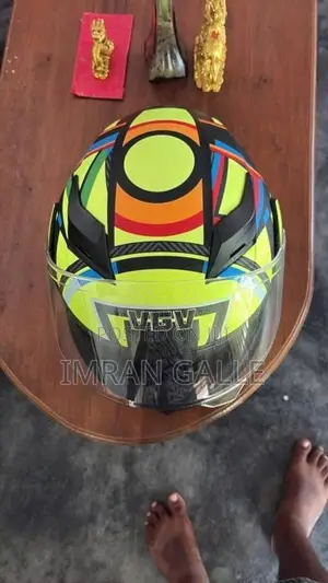 Helmet for Motorbike