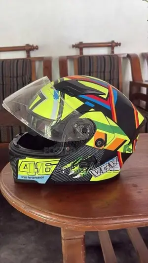 Helmet for Motorbike