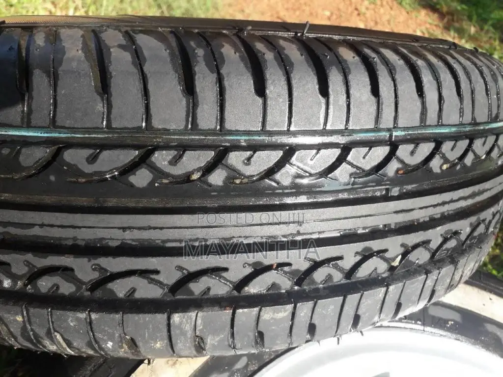 Tyre17514 for Car