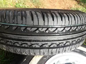Tyre17514 for Car