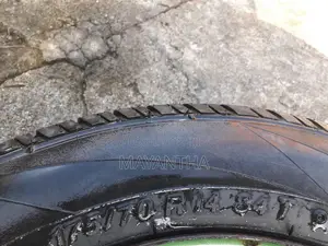 Tyre17514 for Car