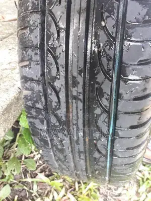 Tyre17514 for Car