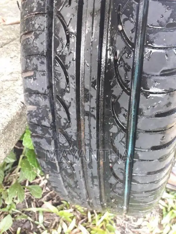 Tyre17514 for Car