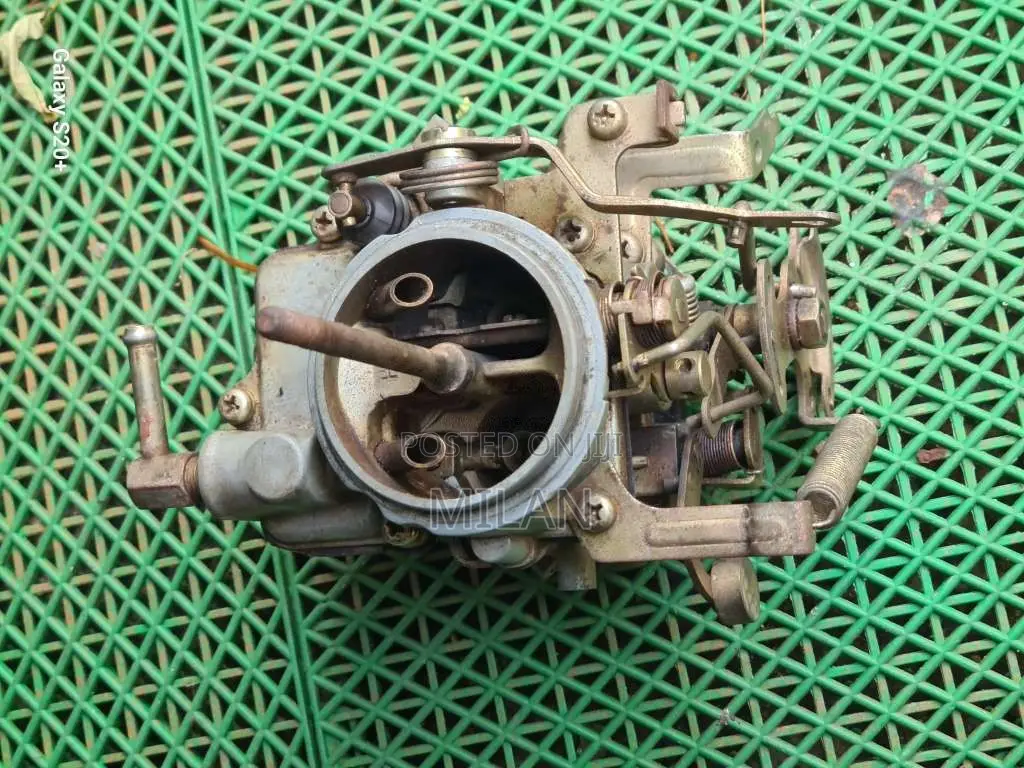 Nissan B11 carburetor for Car