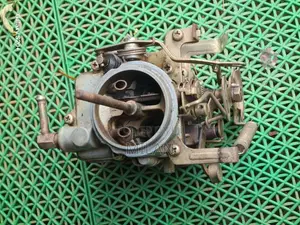 Nissan B11 carburetor for Car