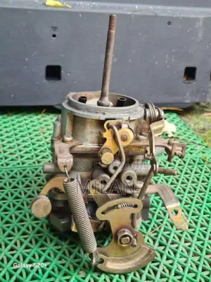 Nissan B11 carburetor for Car