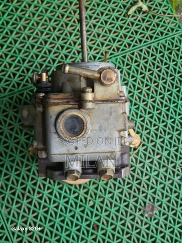 Nissan B11 carburetor for Car