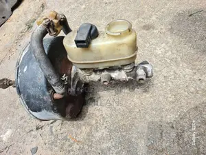 Nissan B11 brake booster with master pump for Car