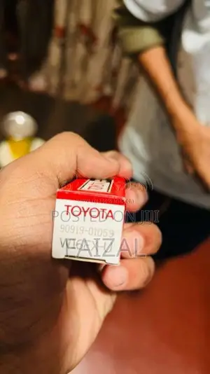 Toyota nippon denso Spark plug for Car