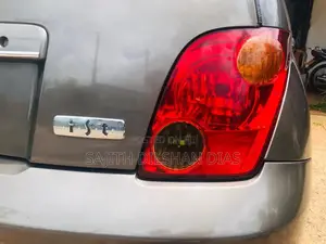 ToyotaIstWEATHERSTRIP for All