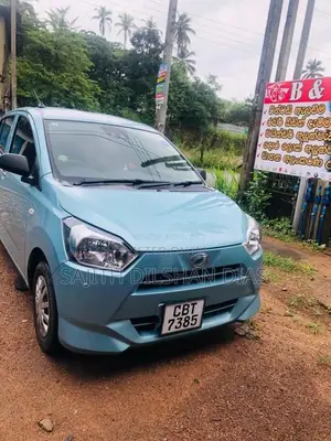DaihatsuMira3MFullTint for All