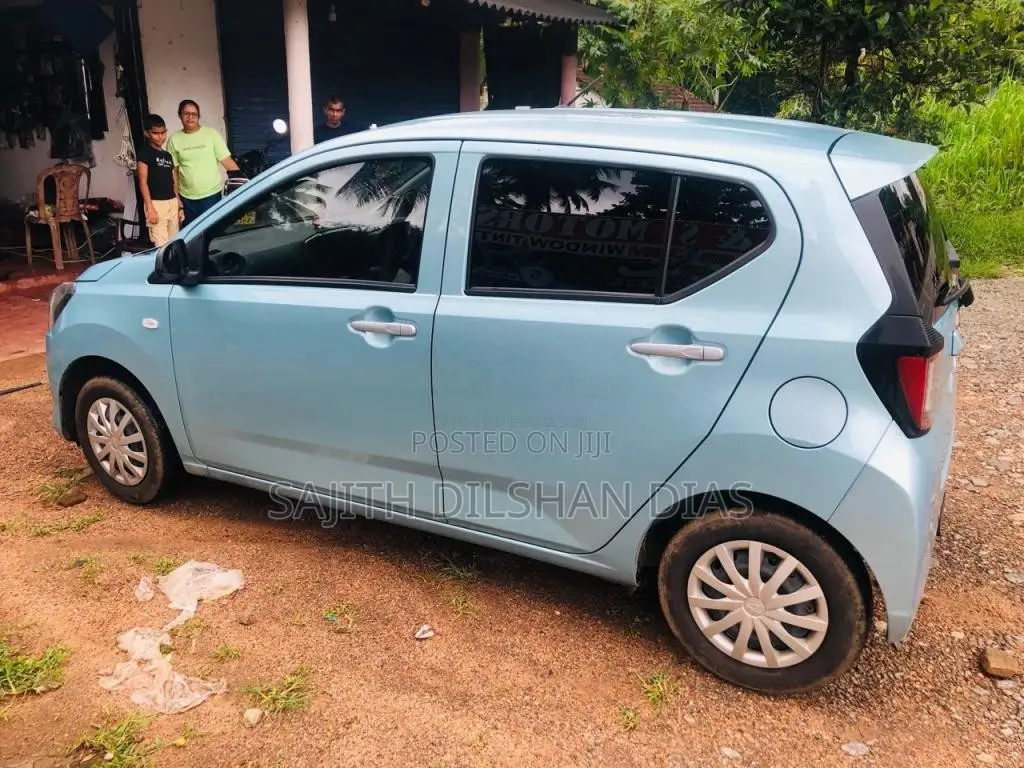 DaihatsuMira3MFullTint for All