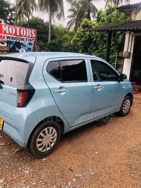 DaihatsuMira3MFullTint for All