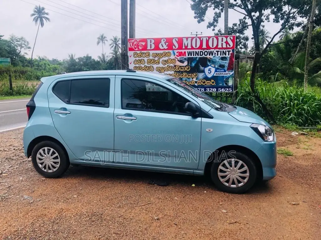 DaihatsuMira3MFullTint for All