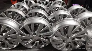 SuzukiEveryBuddyWagonAlloy Wheels for Van