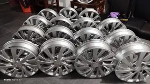 SuzukiEveryBuddyWagonAlloy Wheels for Van