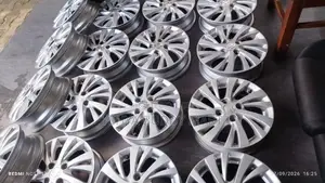 SuzukiEveryBuddyWagonAlloy Wheels for Van