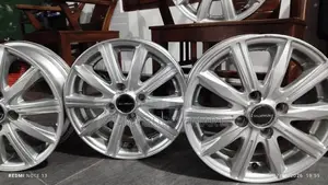 SuzukiEveryBuddyWagonAlloy Wheels for Van