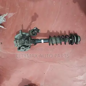 Daihatsu Move Custom L175S Japan Reconditioned Auto Parts for Car