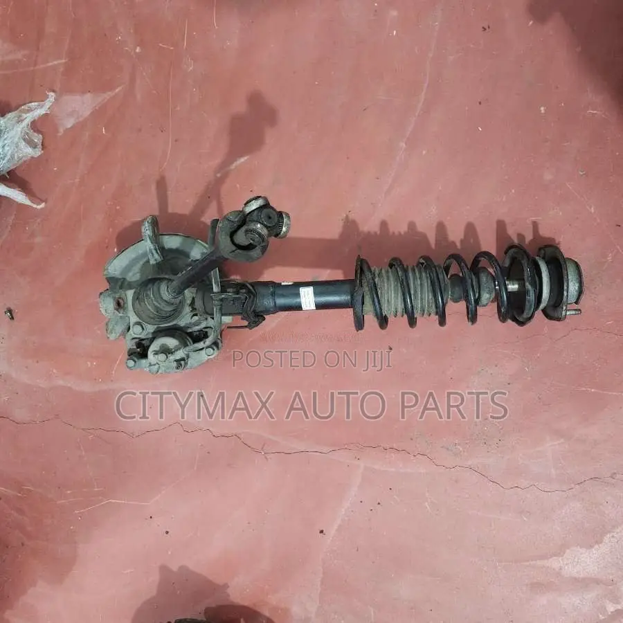 Daihatsu Move Custom L175S Japan Reconditioned Auto Parts for Car