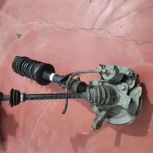 Daihatsu Move Custom L175S Japan Reconditioned Auto Parts for Car