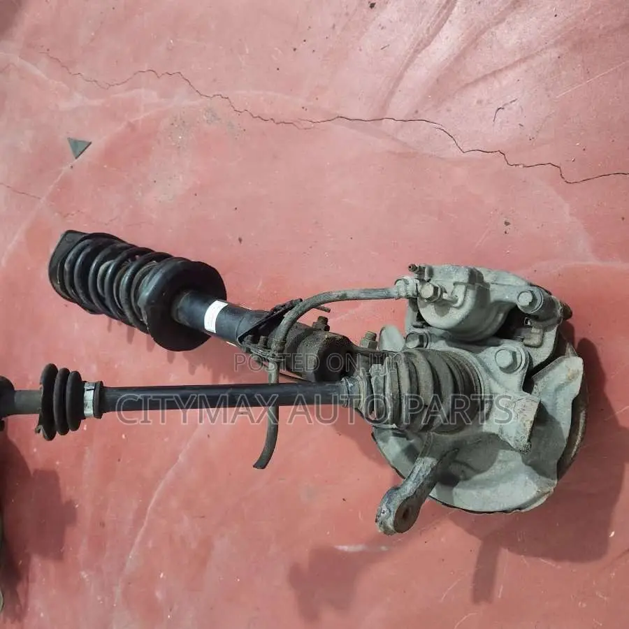 Daihatsu Move Custom L175S Japan Reconditioned Auto Parts for Car