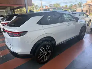 Honda Vezel Z PLAY 2026 SUV Unregistered (Recondition)
