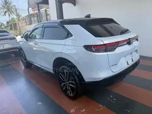 Honda Vezel Z PLAY 2026 SUV Unregistered (Recondition)