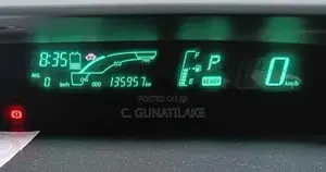 Toyota Aqua 2012 Car (Used)