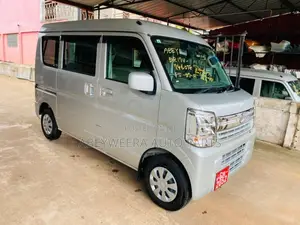 Nissan Clipper JOIN 2024 Van Unregistered (Recondition)