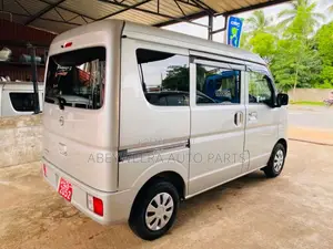 Nissan Clipper JOIN 2024 Van Unregistered (Recondition)