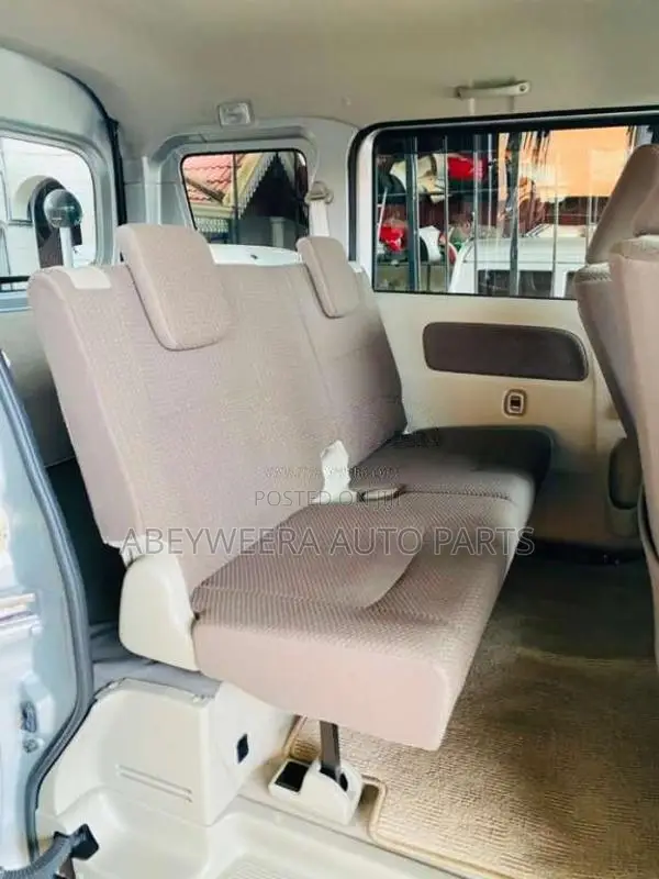Nissan Clipper JOIN 2024 Van Unregistered (Recondition)